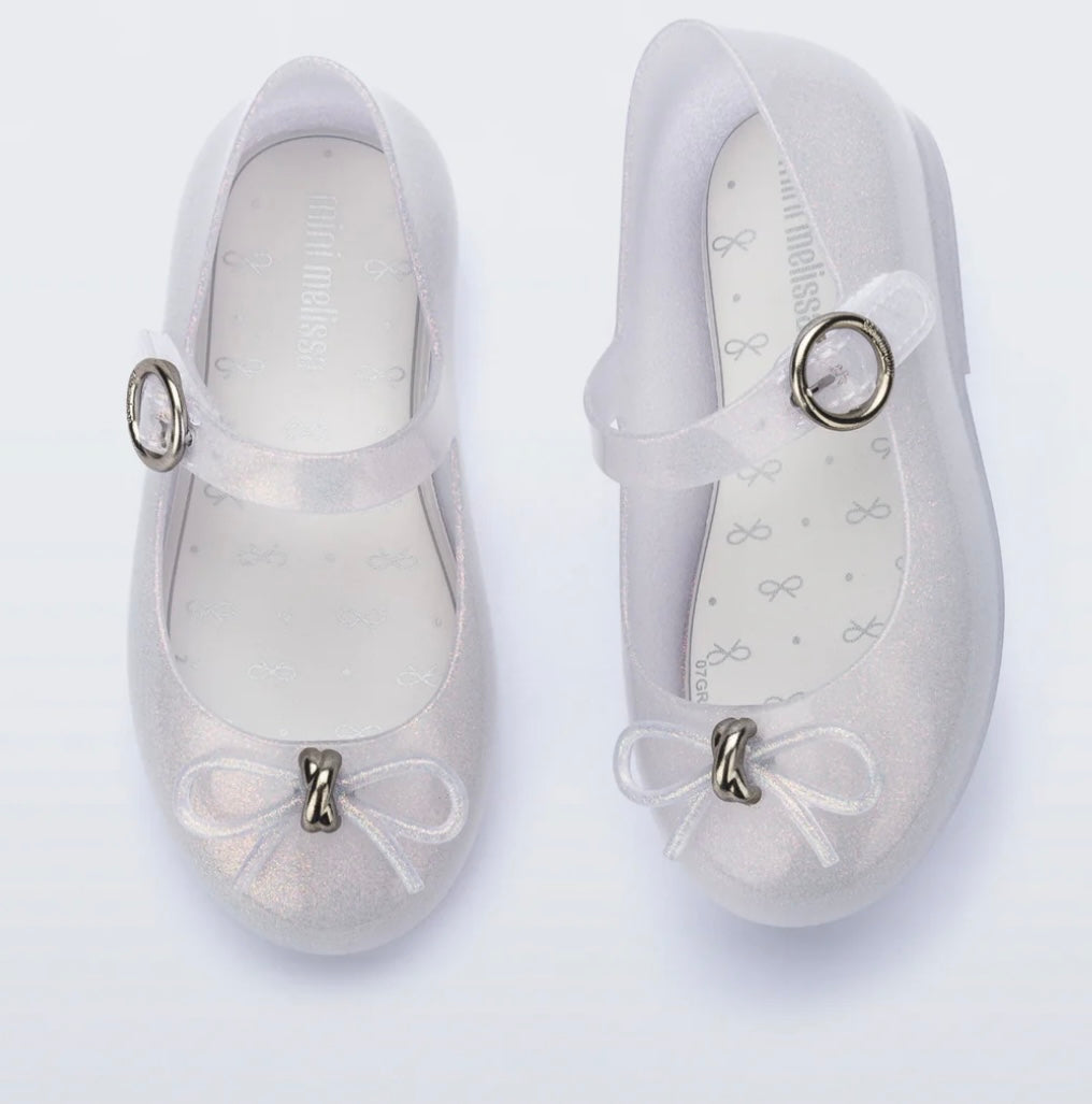 Sweet Love Baby Flats